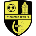 Wincanton Town club crest