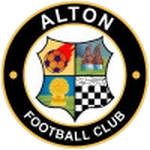 Alton Town club crest