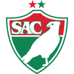 Salgueiro club crest