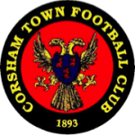 Corsham Town club crest