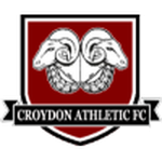 Croydon Athletic club crest