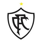 Corumbaense club crest