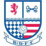 Rushden & Diamonds club crest