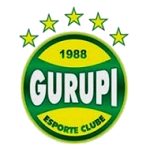Gurupi club crest