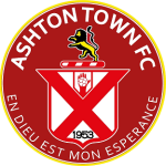 Ashton Town club crest