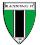 Blackstones club crest