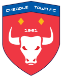 Cheadle Town club crest