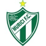 Murici Fc club crest