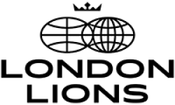 London Lions club crest