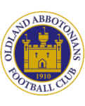 Oldland Abbotonians club crest