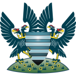 Salisbury City club crest