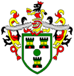 St Blazey club crest