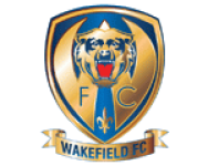 Wakefield club crest