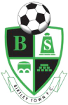 Birtley Town club crest