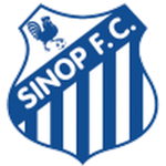 Sinop Fc club crest