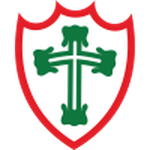 Portuguesa club crest