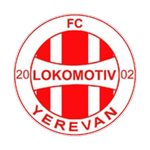 Lokomotiv club crest