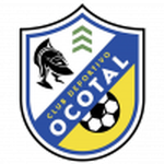 Deportivo Ocotal U20 club crest