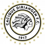 Diriangén U20 club crest