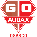 Gremio Osasco Audax club crest