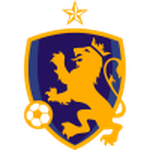 Managua U20 club crest