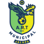 Municipal Jalapa U20 club crest