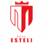 Real Estelí U20 club crest