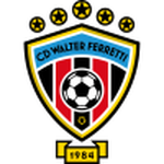 Walter Ferretti U20 club crest
