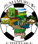 Bumamuru club crest