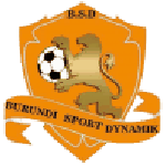 Dynamik club crest