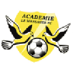 Flambeau du Centre club crest
