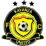 Kayanza United club crest