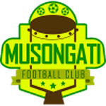 Musongati club crest