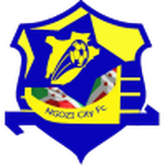 Ngozi City club crest