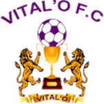 Vital'O club crest