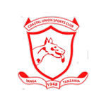 Coastal Union club crest