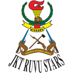 JKT Tanzania club crest