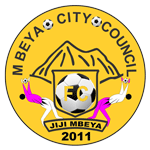 Mbeya City club crest