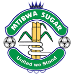Mtibwa Sugar club crest