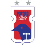 Parana club crest
