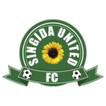 Singida United club crest