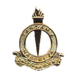 Tanzania Prisons club crest