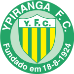Ypiranga-RS club crest