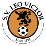 Leo Victor club crest