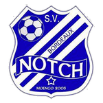Notch club crest