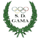 Gama club crest