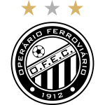 Operario-PR club crest