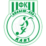 Abdish-Ata club crest