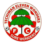 Eleven Wonders club crest