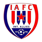 Inter Allies club crest